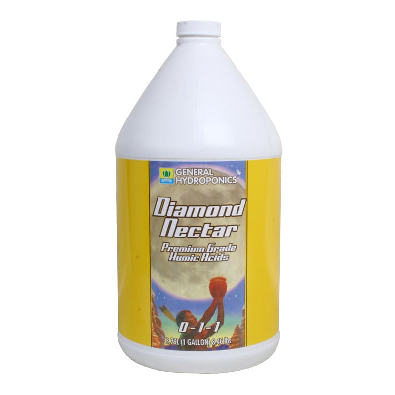 General Hydroponics® Diamond Nectar® 1 Gallon