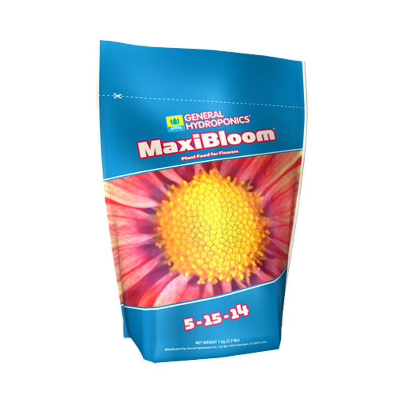 General Hydroponics® MaxiBloom™ 2.2lb