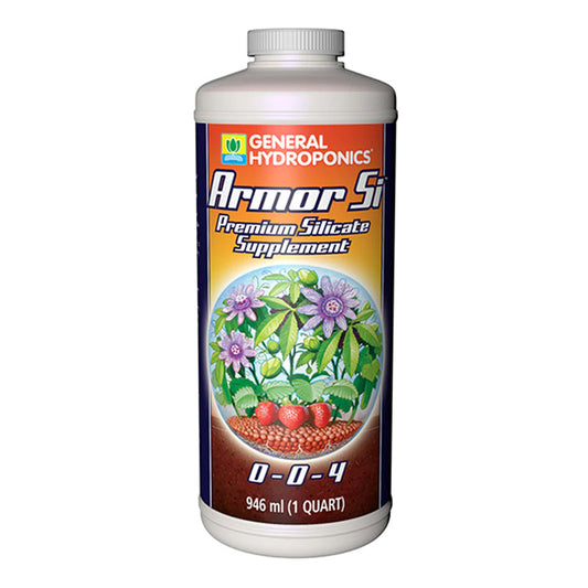 General Hydroponics® Armor Si™ 1 Quart