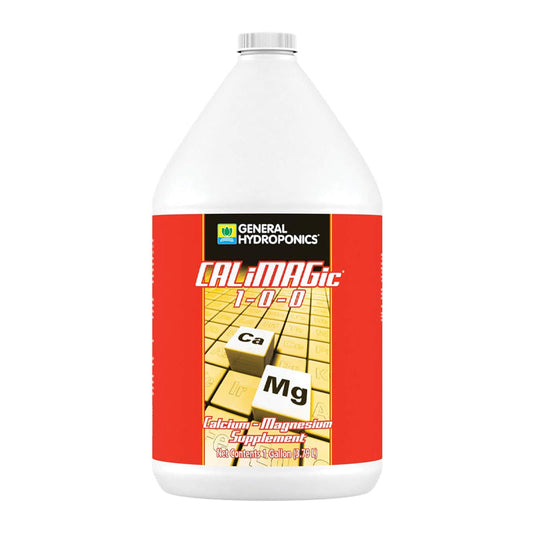 General Hydroponics® CALiMAGic™ 1 Gallon