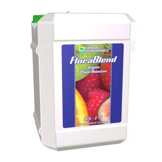 General Hydroponics® FloraBlend® 6 Gallon