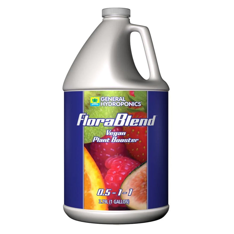 General Hydroponics® FloraBlend®  1 Gallon
