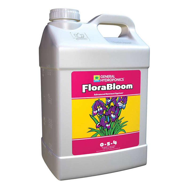 General Hydroponics® FloraBloom® 2.5 Gallon