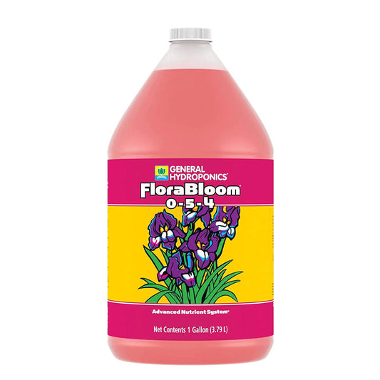General Hydroponics® FloraBloom® 1 Gallon
