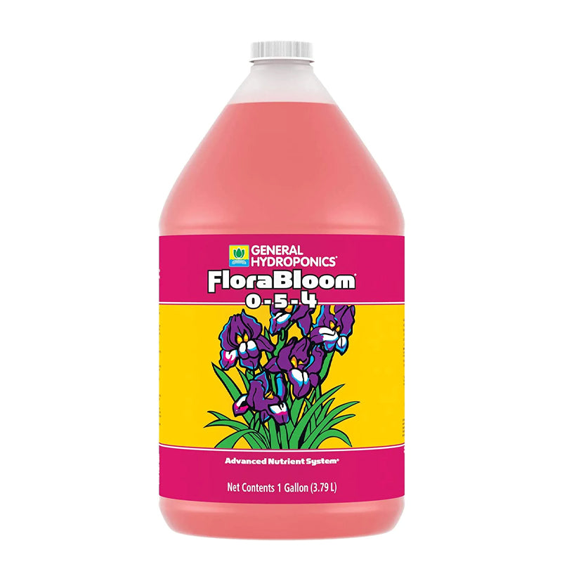 General Hydroponics® FloraBloom® 1 Gallon