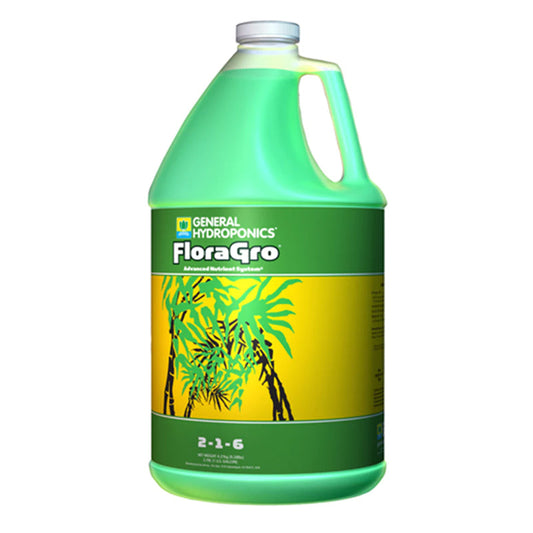 General Hydroponics® FloraGro®  1 Gallon