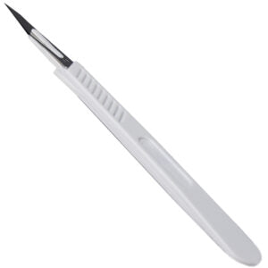 Sterile Disposable Scalpel Individual