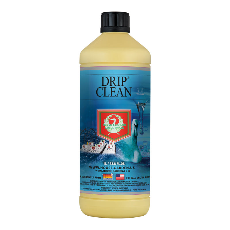 House & Garden Drip Clean®, 1 Liter