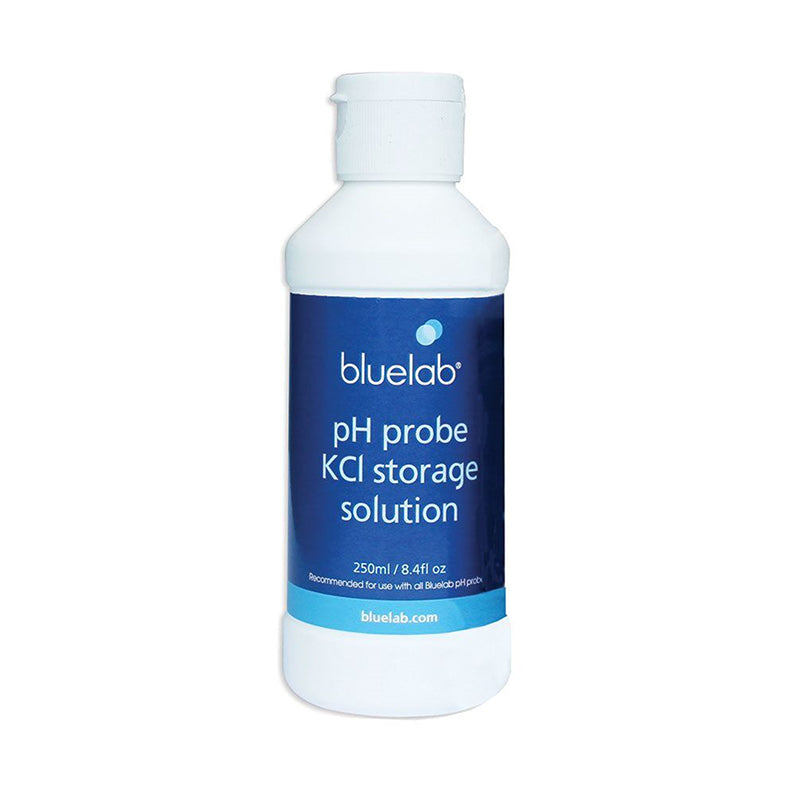 Bluelab® pH Probe KCI Storage Solution 250ml