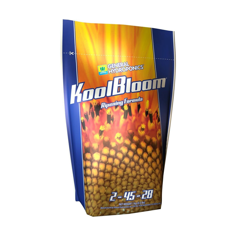 General Hydroponics® KoolBloom® 2.2lb