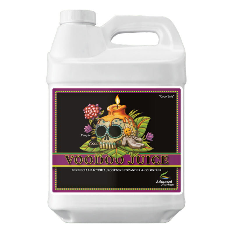 Advanced Nutrients Voodoo Juice®  10L