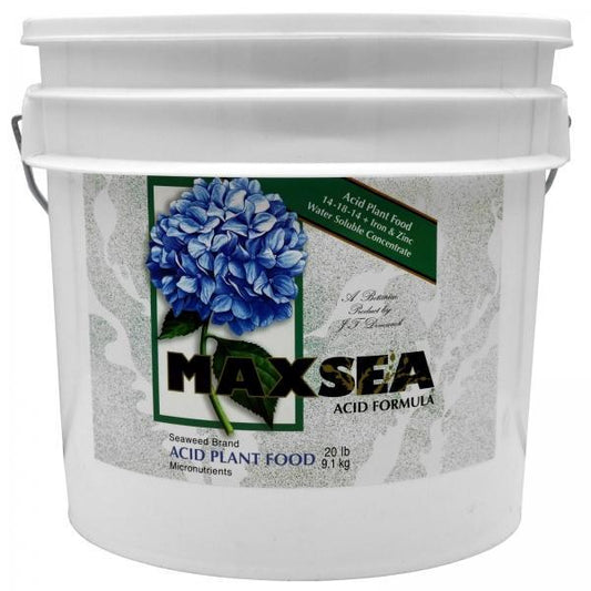 Maxsea Acid Formula 14-18-14 20lb