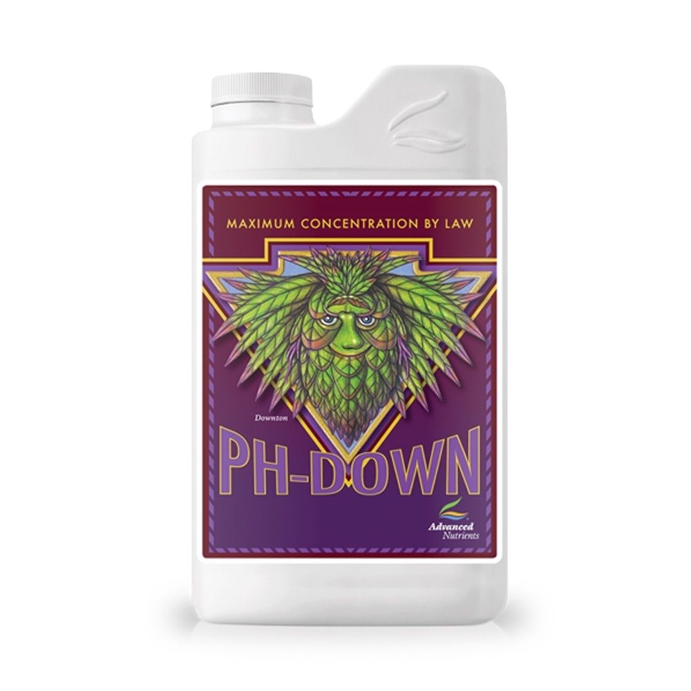 Advanced Nutrients Ph Down® 1L