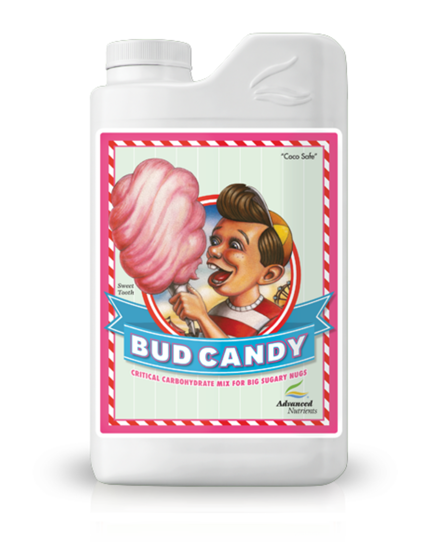 Advanced Nutrients Bud Candy® 1L