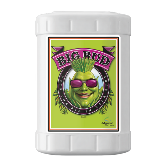 Advanced Nutrients Big Bud® 23L