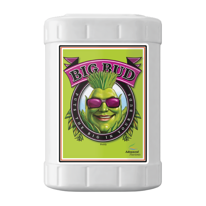 Advanced Nutrients Big Bud® 23L