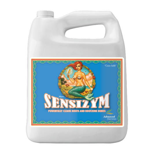 Advanced Nutrients Sensizym® 4L