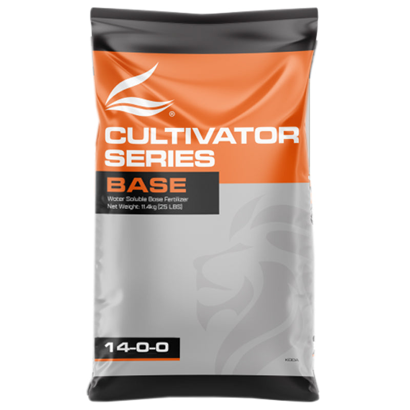 Advanced Nutrients Cultivator Series Base® 25lbs