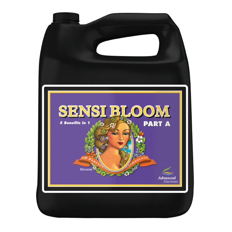 Advanced Nutrients pH Perfect® Sensi Bloom Part A 4L
