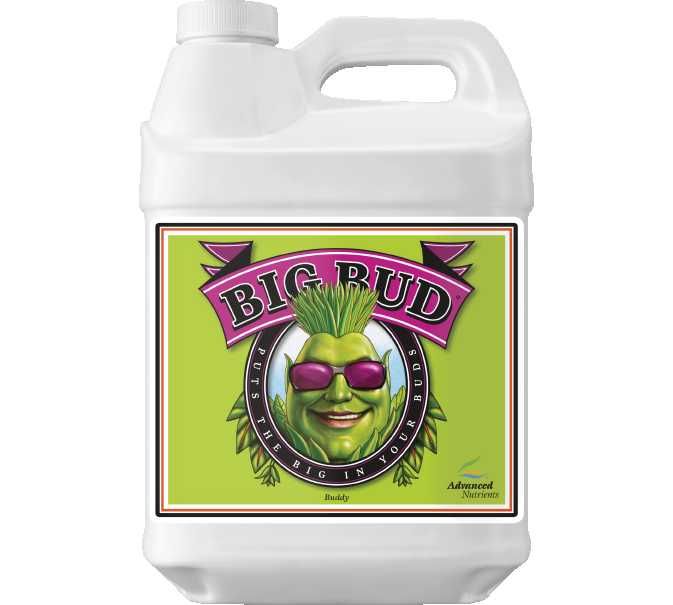 Advanced Nutrients Big Bud® 10L