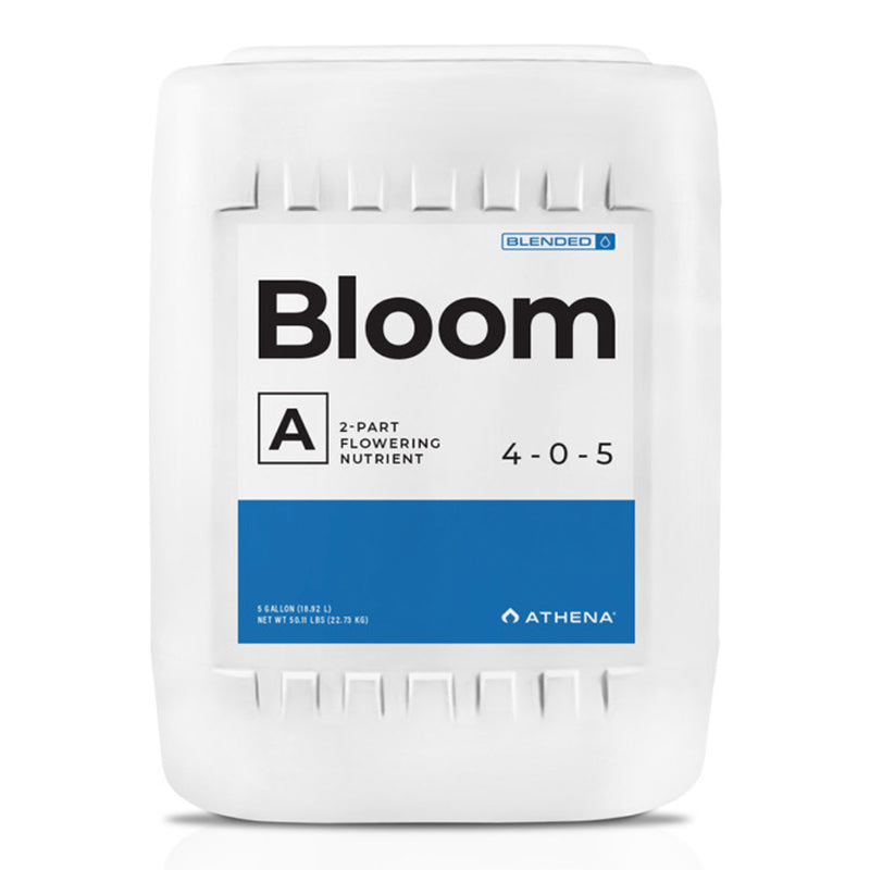 Athena Blended Bloom A  5 Gallon