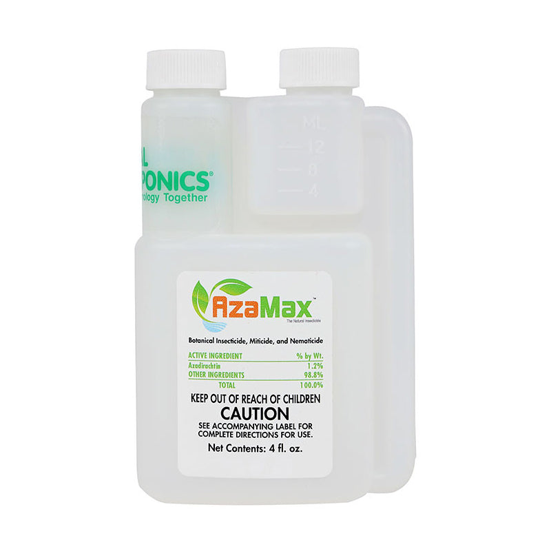 General Hydroponics® AzaMax® 4oz