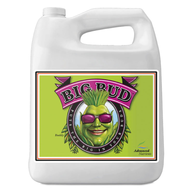 Advanced Nutrients Big Bud® 4L