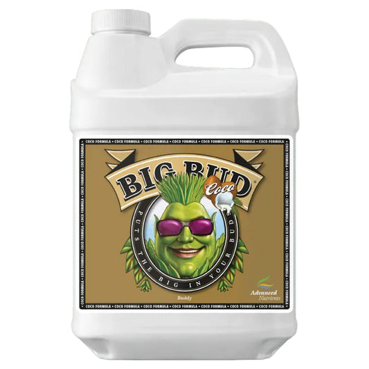 Advanced Nutrients Big Bud® Coco, 10L