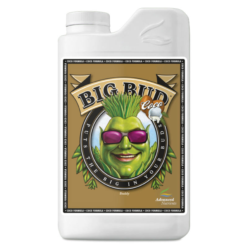 Advanced Nutrients Big Bud® Coco, 1L