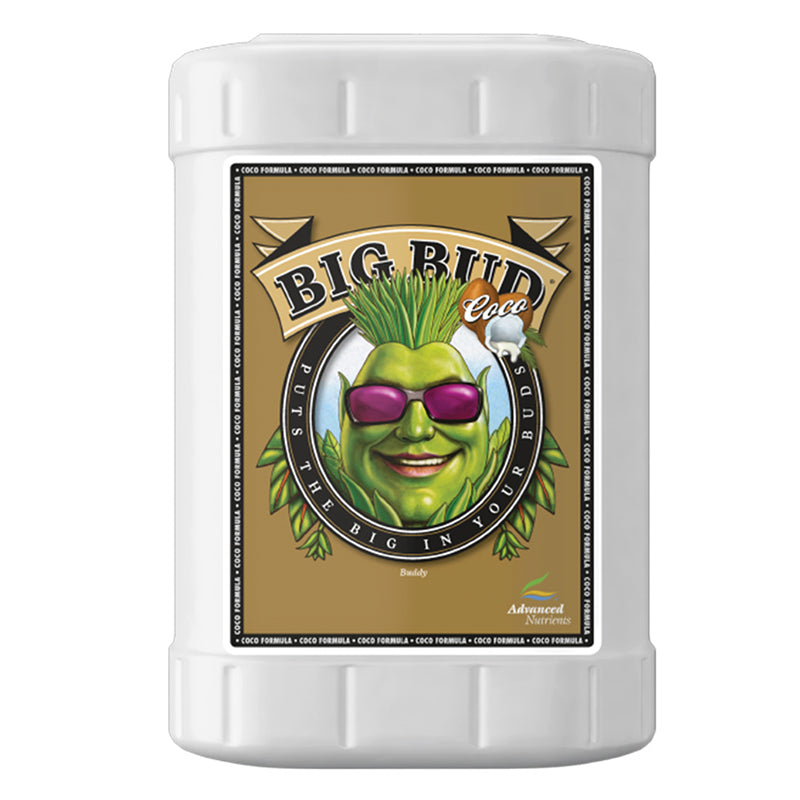 Advanced Nutrients Big Bud® Coco, 23L