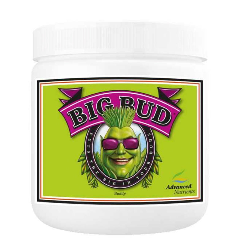 Advanced Nutrients Big Bud® Powder 500 grams