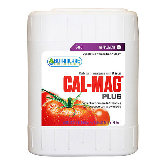 Botanicare® Cal-Mag™ Plus 5 Gallon