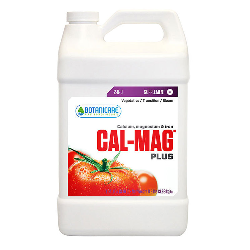 Botanicare® Cal-Mag™ Plus 1 Gallon