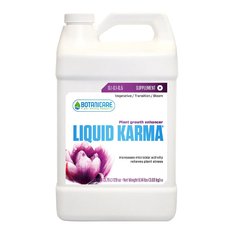 Botanicare® Liquid Karma® 1 Gallon