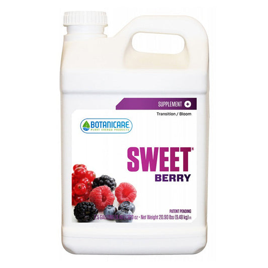 Botanicare® Sweet® Berry 2.5 Gallon
