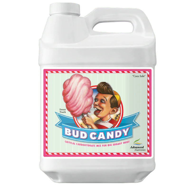 Advanced Nutrients Bud Candy® 10L