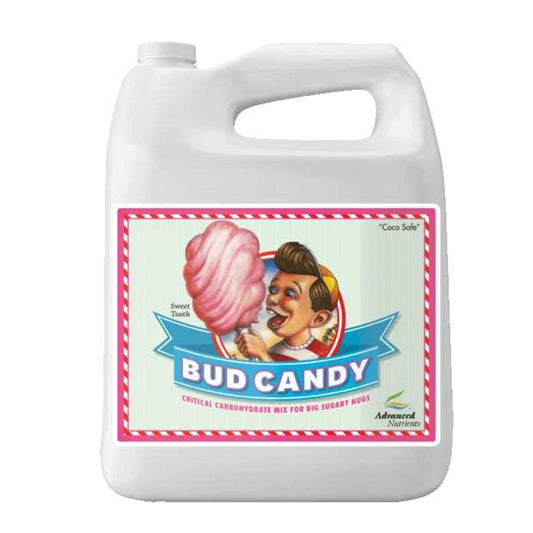 Advanced Nutrients Bud Candy® 4L