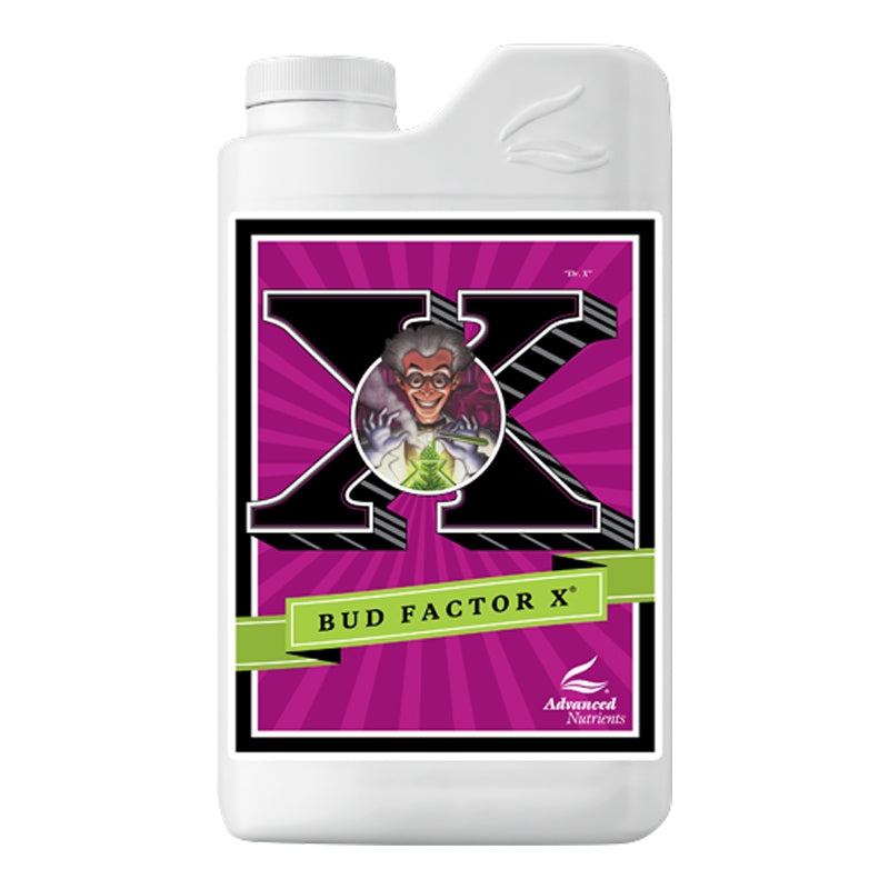 Advanced Nutrients Bud Factor X® 1 liter