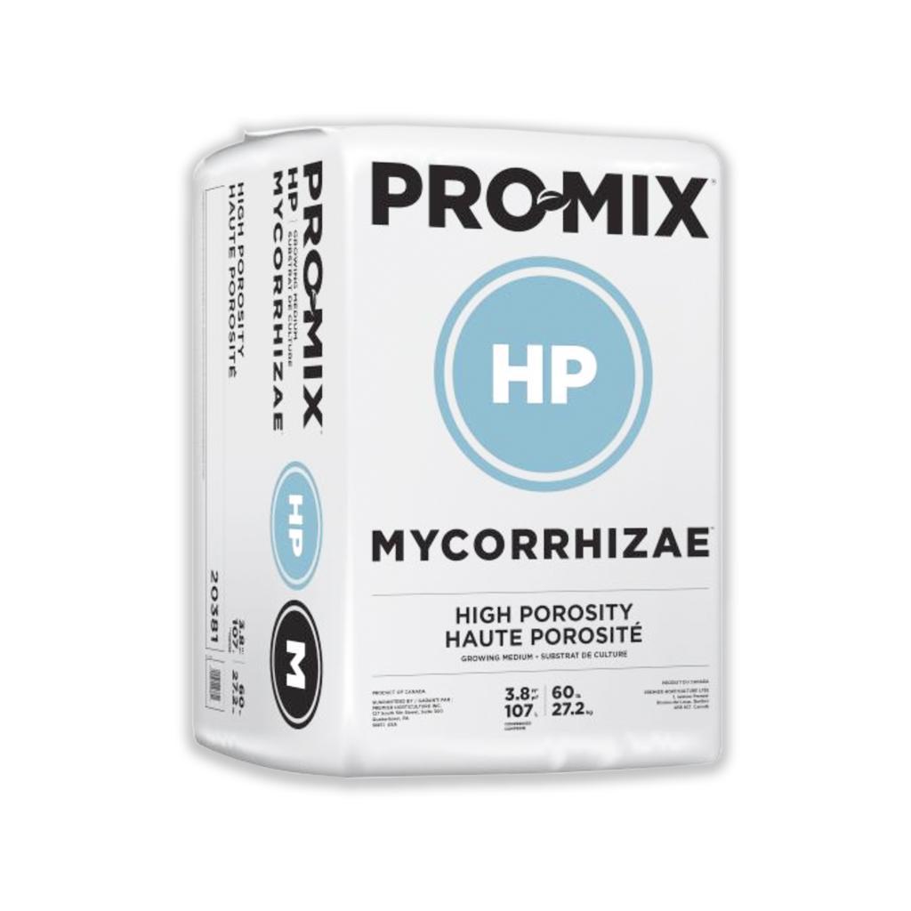 Pro-Mix® HP Mycorrhizae 3.8 Cu Ft Bale
