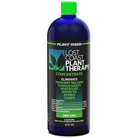 Lost Coast Plant Therapy 32oz