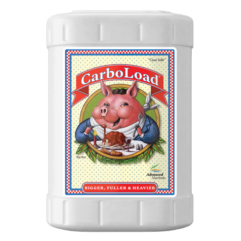 Carbaload Advanced Nutrients CarboLoad® 23L – Cheapest Hydro