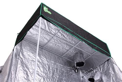 Hydro Crunch™ Heavy Duty Grow Tent, 5 ft. x 2.7 ft. x 6.8 ft.