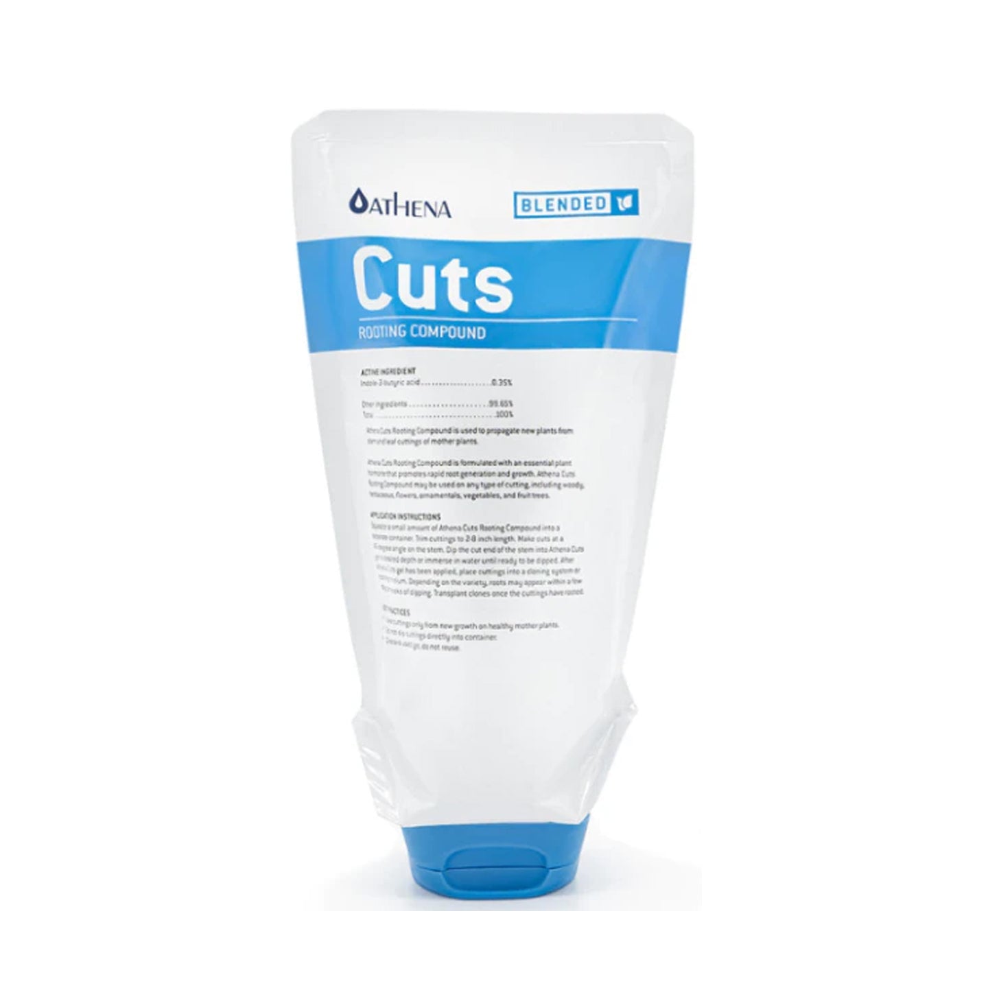 Athena Cuts, Rooting Gel 7oz