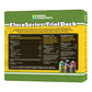 Flora Series® Quart Trial Pack