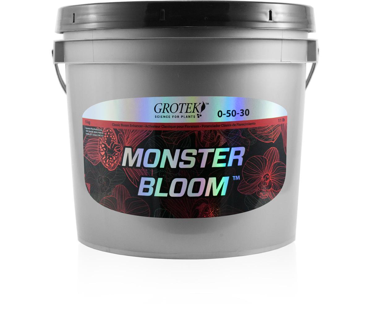 Grotek Monster Bloom, 5 kg