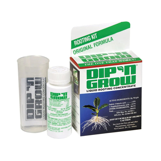 Dip ‘n Grow Rooting Solution 2oz