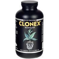 Clonex® Rooting Gel 1 Pint