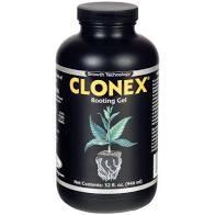 Clonex® Rooting Gel 1 Pint/ 16oz.