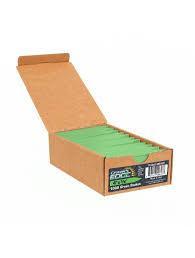 Grower's Edge® Plant Stake Labels Green 100 Count