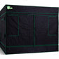 Hydro Crunch™ Heavy Duty Grow Tent, 8 ft. x 4 ft. x 6.8 ft.